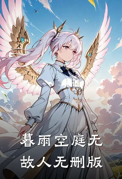 暮雨空庭无故人无删版