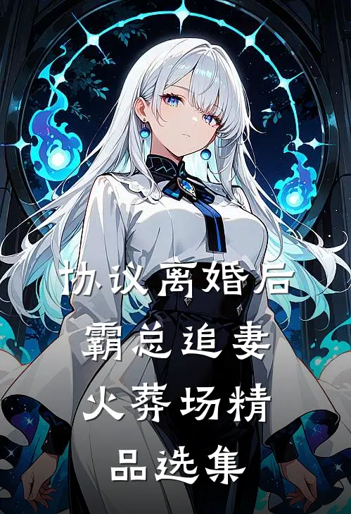 协议离婚后，霸总追妻火葬场精品选集