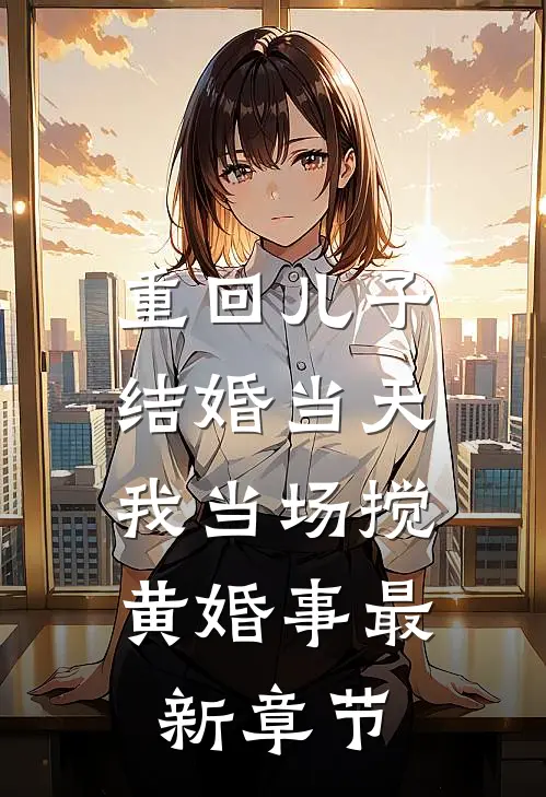 重回儿子结婚当天，我当场搅黄婚事最新章节