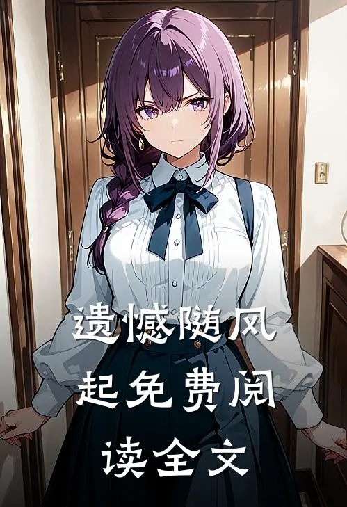 遗憾随风起免费阅读全文