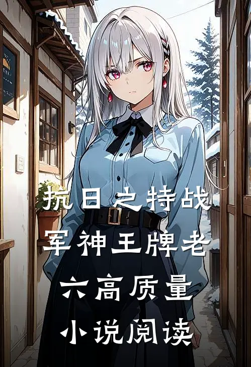抗日之特战军神王牌老六高质量小说阅读