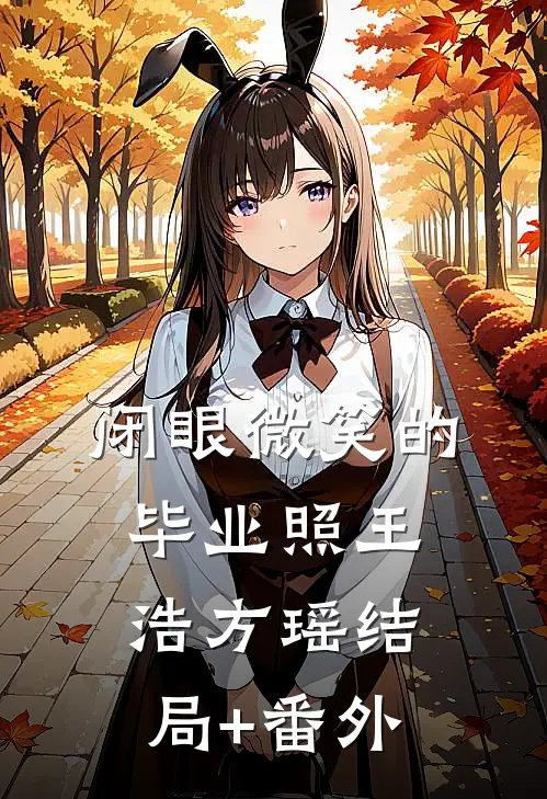 闭眼微笑的毕业照王浩方瑶结局+番外
