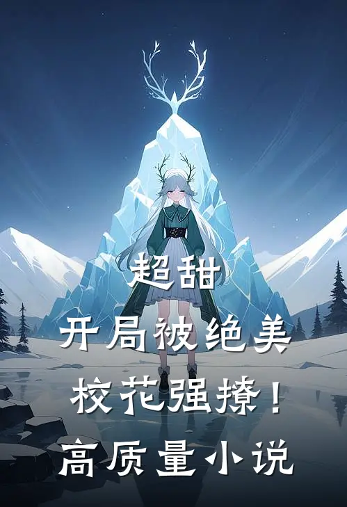 超甜：开局被绝美校花强撩！高质量小说