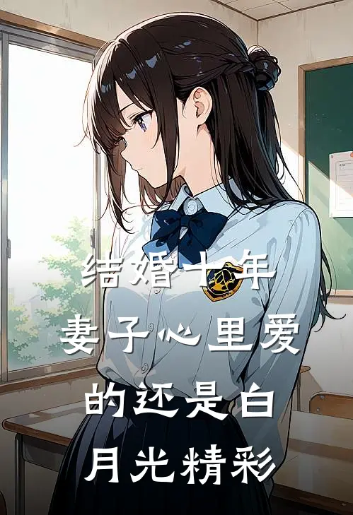 结婚十年，妻子心里爱的还是白月光精彩