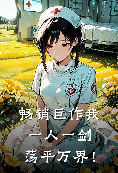 畅销巨作我一人一剑，荡平万界！