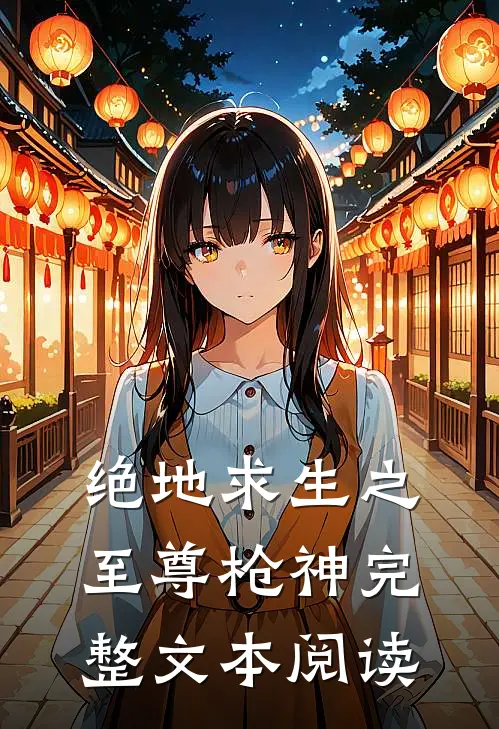 绝地求生之至尊枪神完整文本阅读