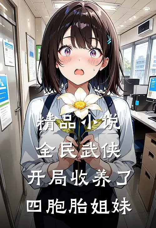 精品小说全民武侠：开局收养了四胞胎姐妹