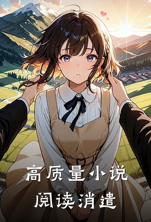高质量小说阅读消遣