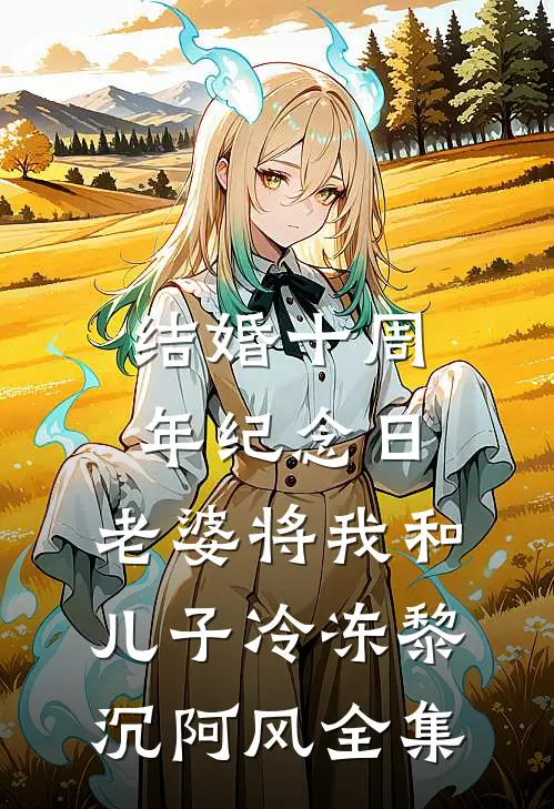 结婚十周年纪念日，老婆将我和儿子冷冻黎沉阿风全集