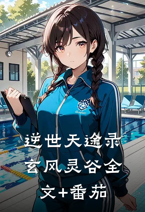 逆世天途录玄风灵谷全文+番茄