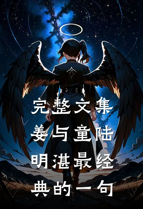 完整文集姜与童陆明湛最经典的一句