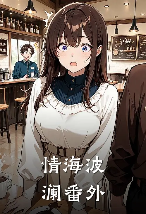 《情海波澜》 番外