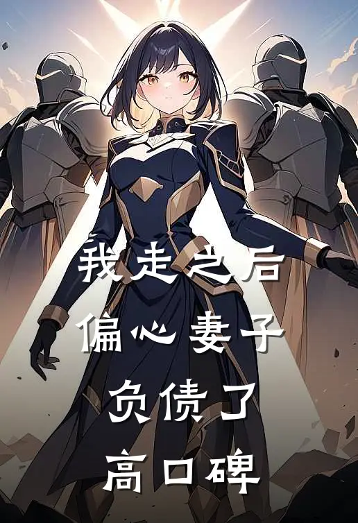 我走之后，偏心妻子负债了高口碑