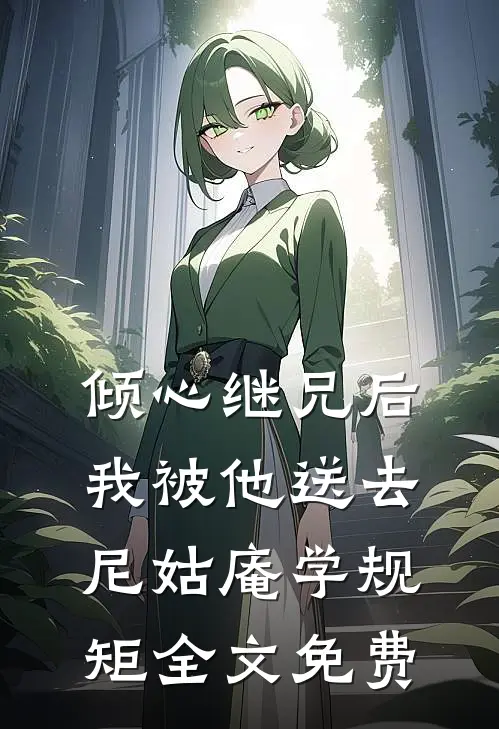 倾心继兄后，我被他送去尼姑庵学规矩全文免费