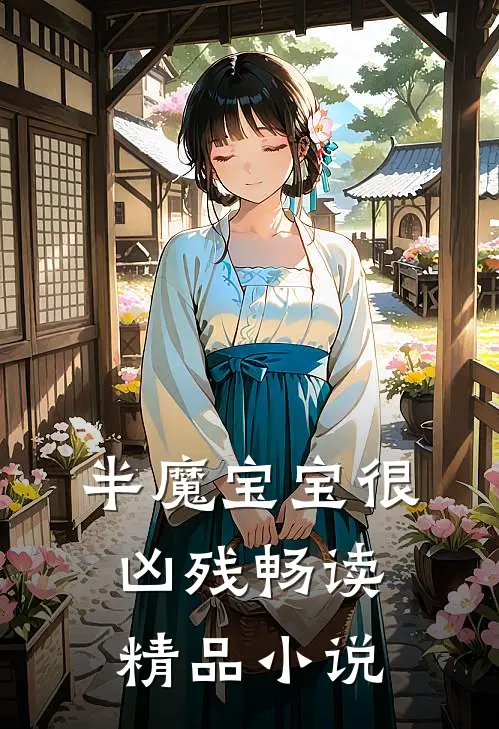 半魔宝宝很凶残畅读精品小说