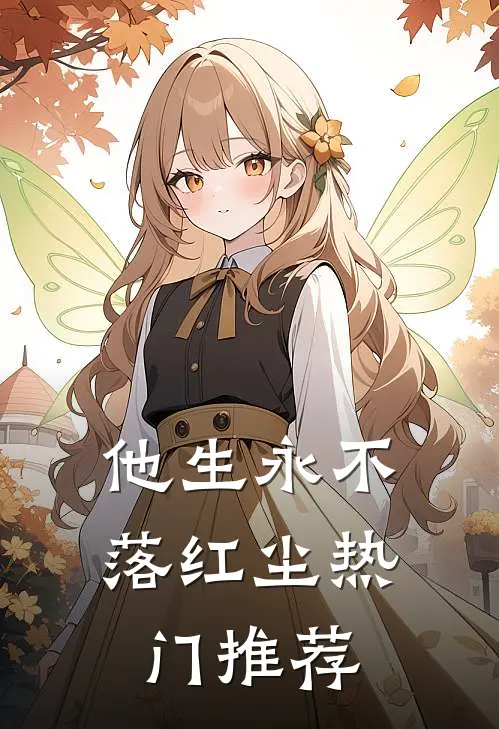 他生永不落红尘热门推荐