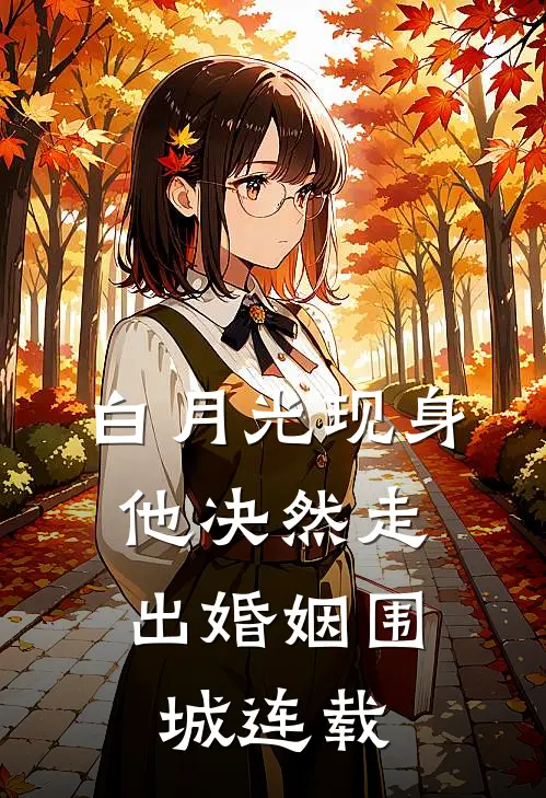 白月光现身，他决然走出婚姻围城连载