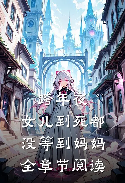 跨年夜，女儿到死都没等到妈妈全章节阅读