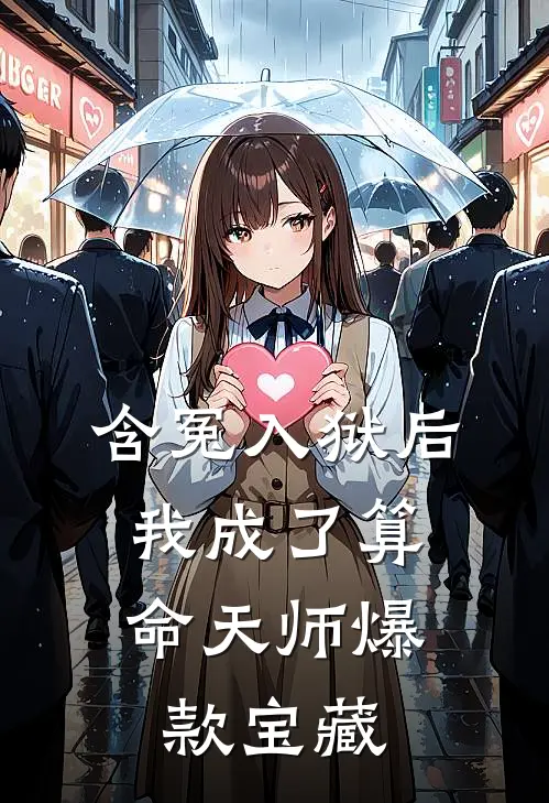 含冤入狱后，我成了算命天师爆款宝藏