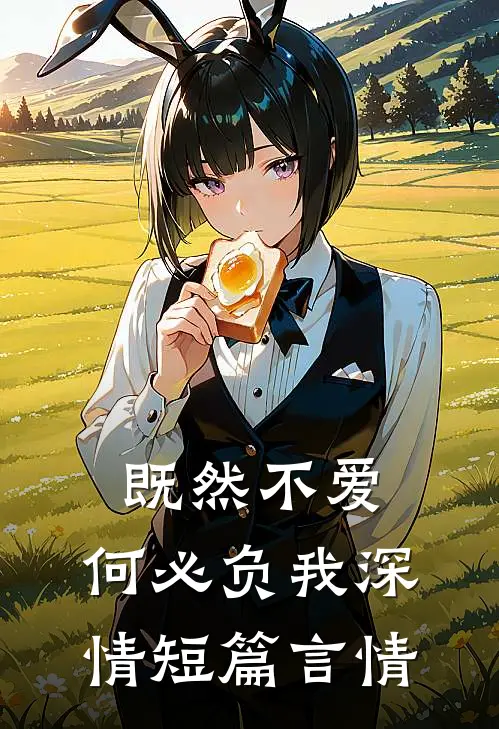 既然不爱，何必负我深情短篇言情