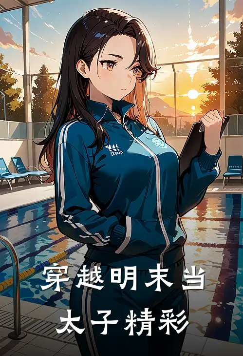 穿越明末当太子精彩