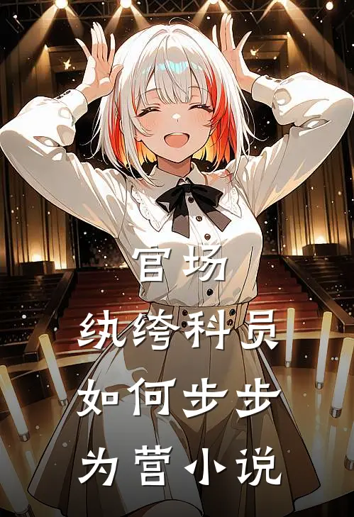 官场：纨绔科员如何步步为营小说