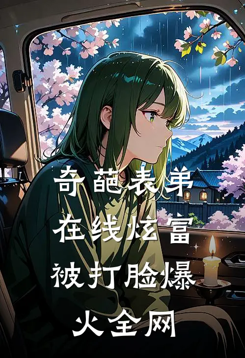 奇葩表弟，在线炫富被打脸爆火全网
