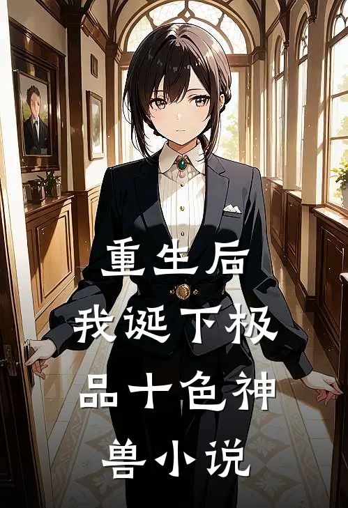 重生后，我诞下极品十色神兽小说