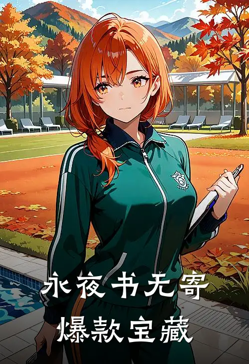 永夜书无寄爆款宝藏