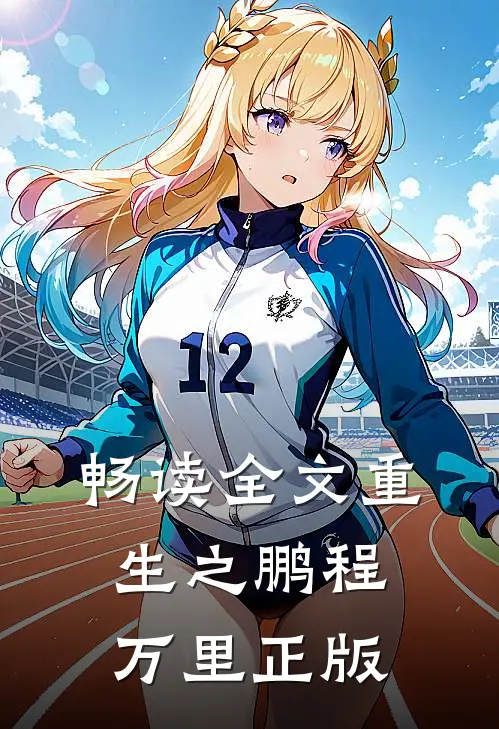 畅读全文重生之鹏程万里正版