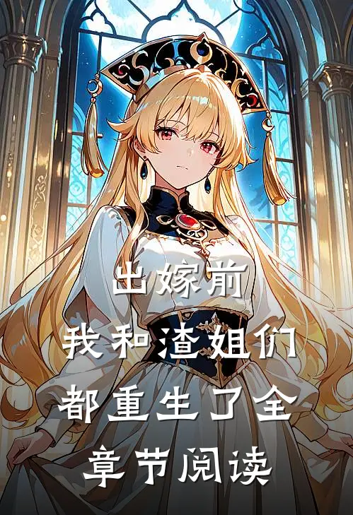 出嫁前，我和渣姐们都重生了全章节阅读