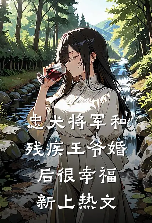 忠犬将军和残疾王爷婚后很幸福新上热文