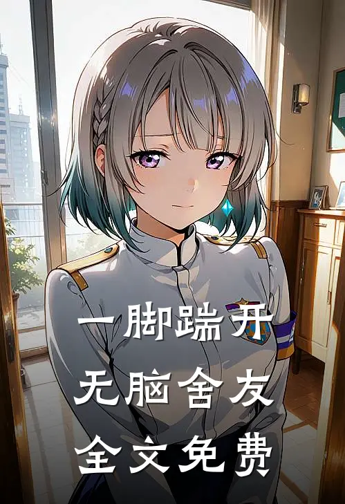 一脚踹开无脑舍友全文免费