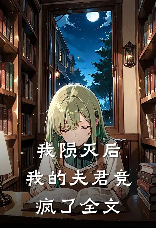 我陨灭后，我的夫君竟疯了全文