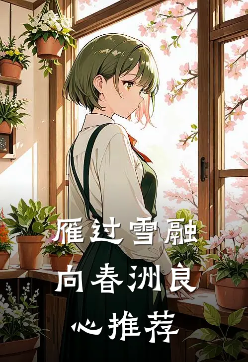 雁过雪融向春洲良心推荐
