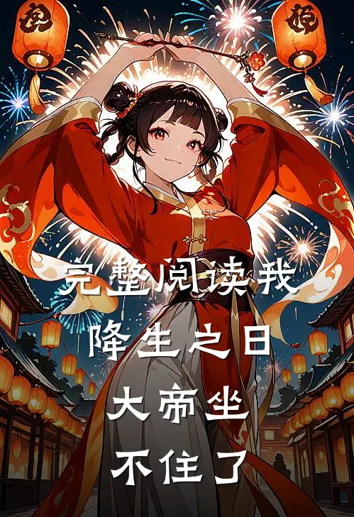 完整阅读我降生之日，大帝坐不住了