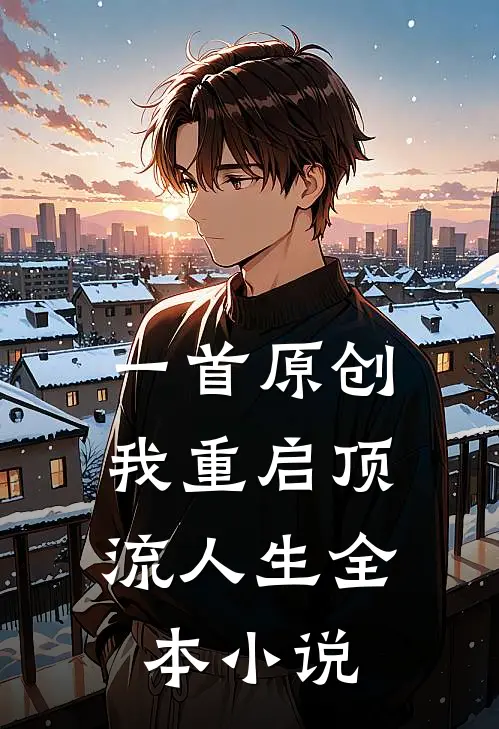 一首原创，我重启顶流人生全本小说