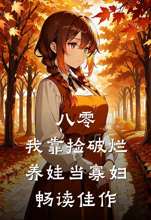 八零：我靠捡破烂养娃当寡妇畅读佳作