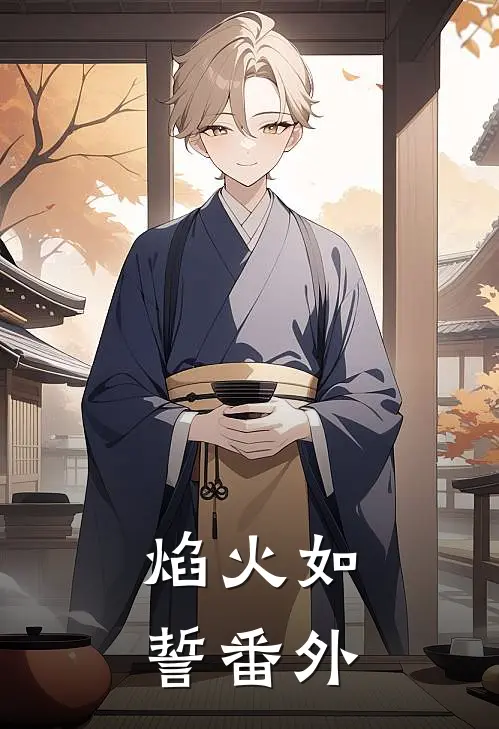 焰火如誓番外