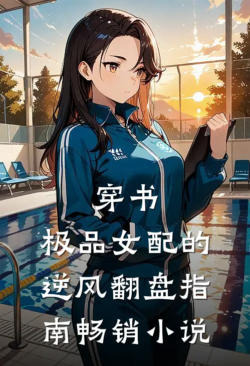 穿书：极品女配的逆风翻盘指南畅销小说