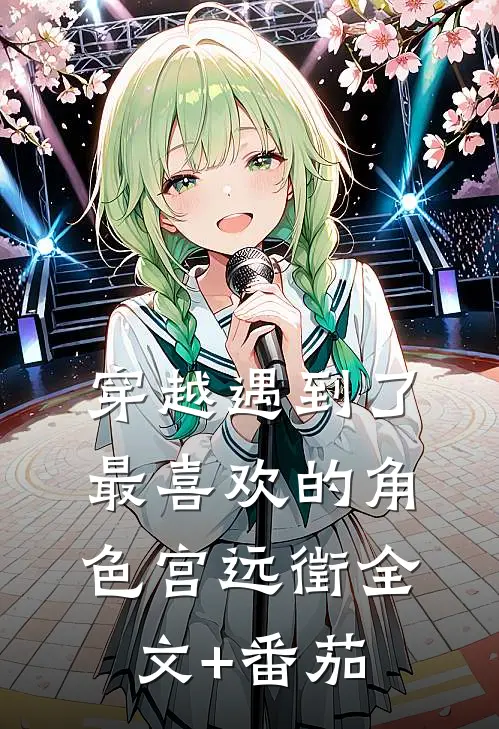 穿越遇到了最喜欢的角色宫远徵全文+番茄