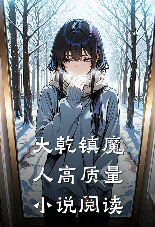 大乾镇魔人高质量小说阅读