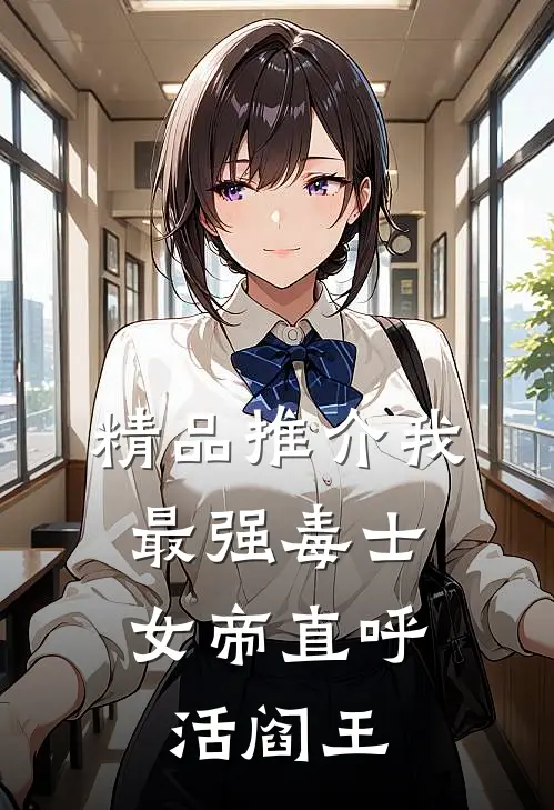 精品推介我，最强毒士，女帝直呼活阎王