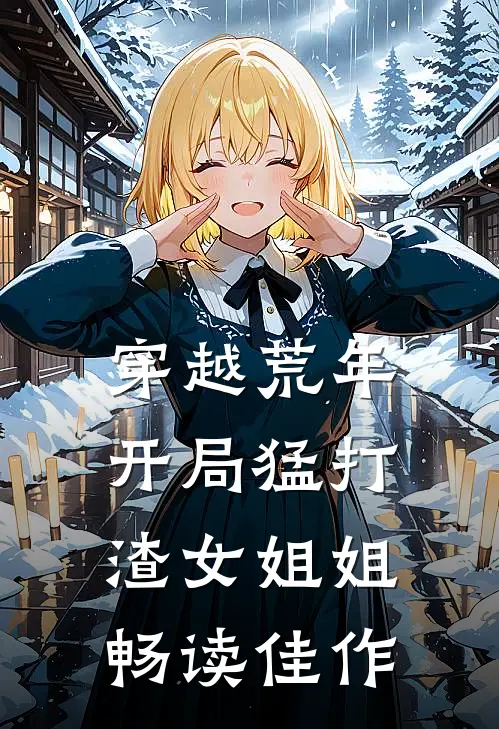 穿越荒年：开局猛打渣女姐姐畅读佳作