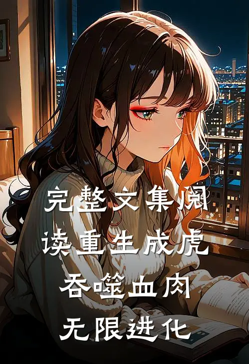 完整文集阅读重生成虎，吞噬血肉无限进化