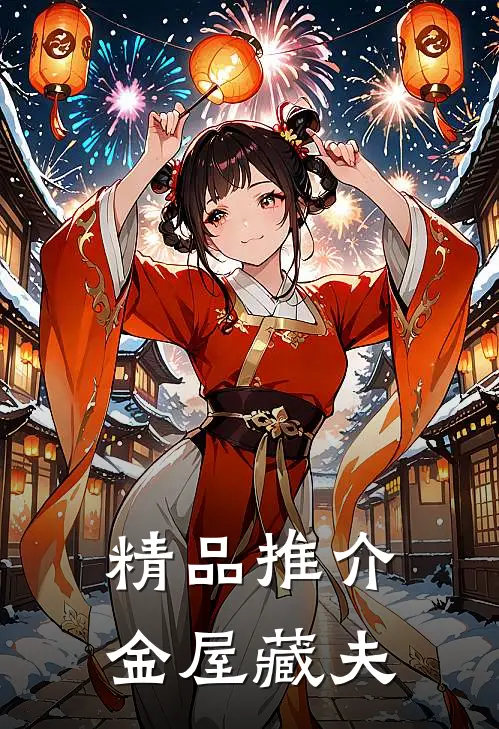 精品推介金屋藏夫