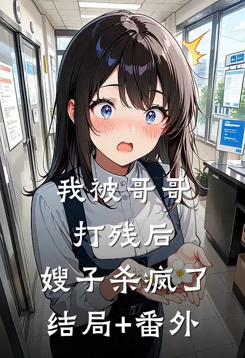 我被哥哥打残后，嫂子杀疯了结局+番外