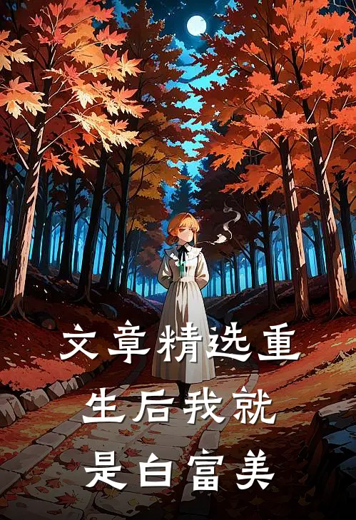 文章精选重生后我就是白富美