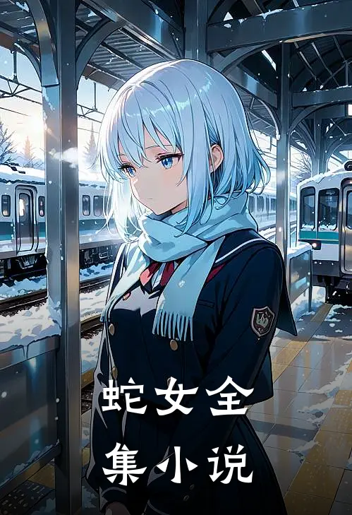 蛇女全集小说