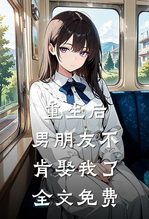 重生后，男朋友不肯娶我了全文免费